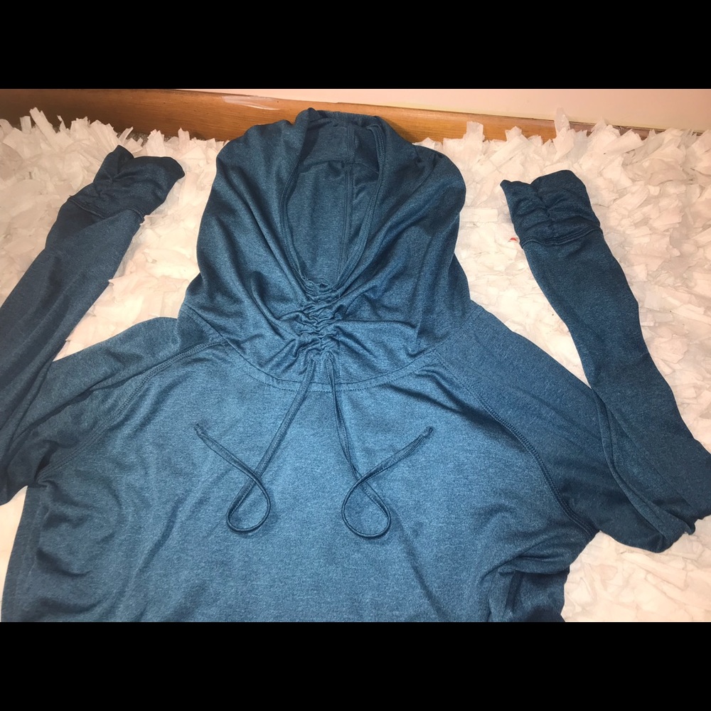 Woman’s shirt